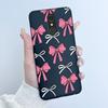 For LG Q7 Plus Q7+ Q7a Phone Case Luxury Cute Love Rabbit Funny Soft Silicone Black TPU Protective Cover For LG q7 LM-Q610 Case