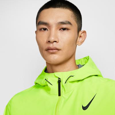 Nike AEROSWIFT STORM FIT Jacket Men's