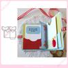 Couture et loisirs créatifs – Scrapbooking