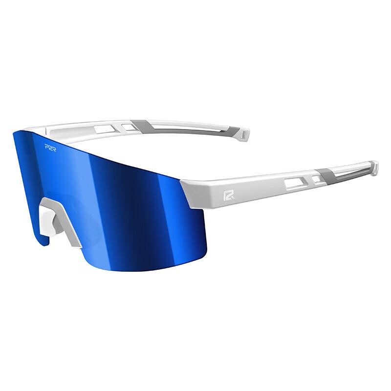 

P2R Photochromic Cycling Glasses with Over-Prescription Design