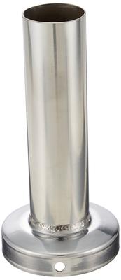 Viz Inner Silencer 3.1 Inches (80 Mm) Stainless Steel General Purpose (Actual Outer Diameter Approx. 3.0 Inches (77 Mm) VIZ-SA80