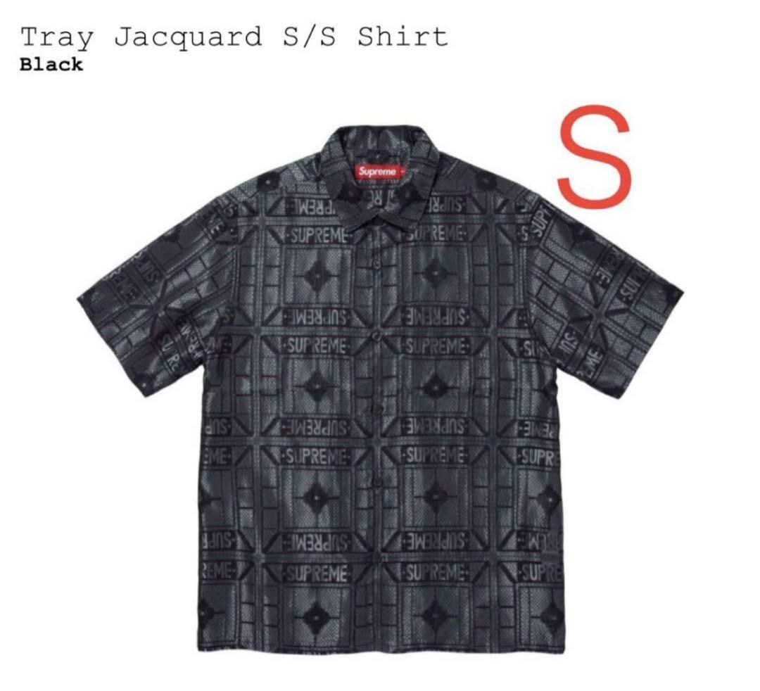 

[USED] Supreme 24ss Treasure Guard Shirt, Size Small, with tags