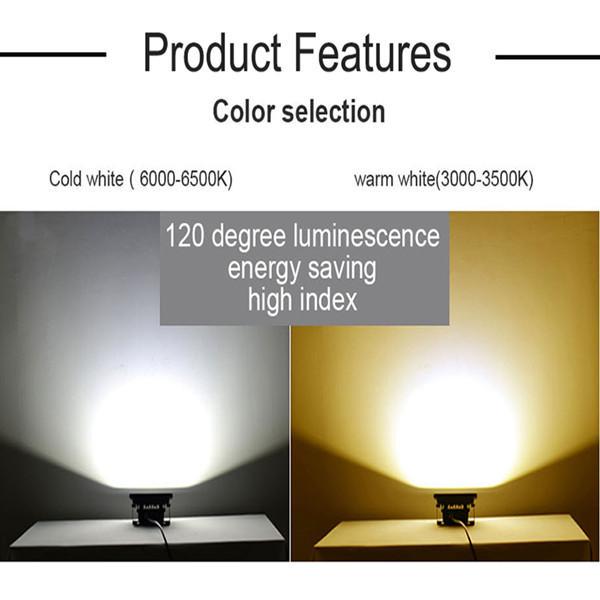 LED Floodlight PIR Motion Sensor 220V 10W 20W 30W 50W 100W Cold Warm White Reflector Waterproof IP66 Outdoor Induction Lighting