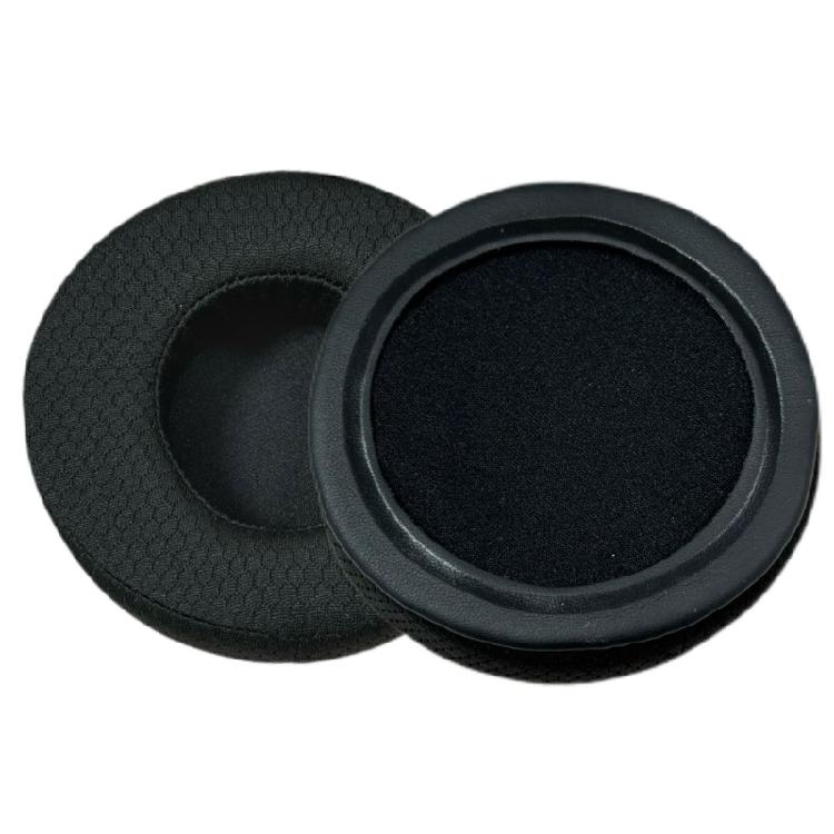 Soft Foam Ear Cushions Ear Covers for RIG 400 Headphones Improve Sound Fidelitys for Comfortable Listening Experience