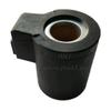 For Volvo EW55 Excavator Parts  Electric Parts Solenoid Coil