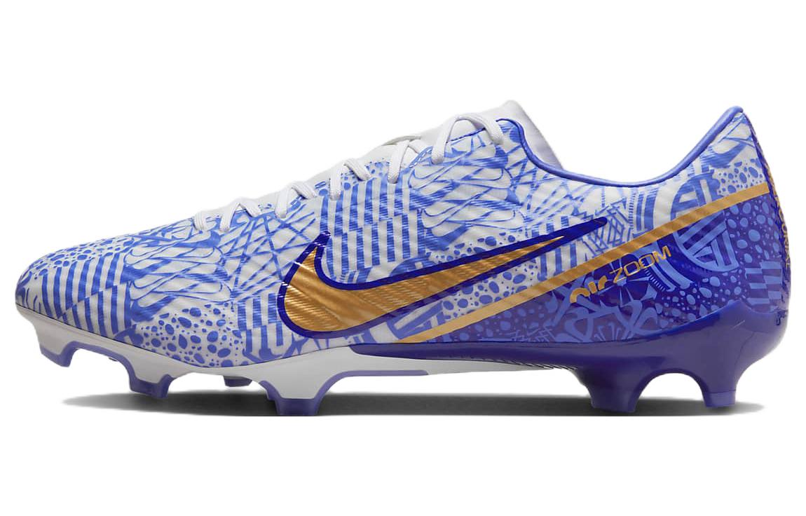 Nike Zoom Mercurial Vapor 15 Academy CR7 Mg Azulejo DQ5309-182 42