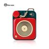 Mao King Atomic Phonograph B612 Portable Bluetooth Speaker