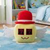 2026 New Steal A Brainrot Sammy Jandel Strawberry Elephant Plush Doll Anime Peripherals Toy Halloween Christmas Gift
