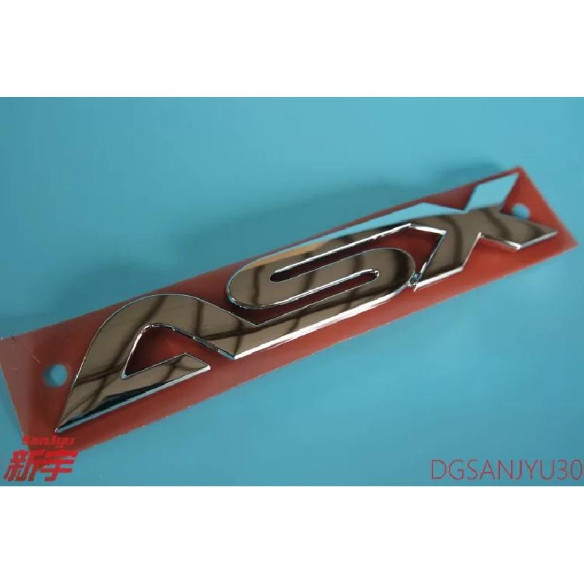 ASX MARK ASX знак 7415A443 7415A358 GMMC