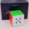 Bucubke Moyu Super RS3M V2 Ball Core UV 3x3 Magic Cube 2023 Puzzle Magic Cube MFJS Super RS3 M V2 Magnetic Levitation Ball Core Positioning Magic