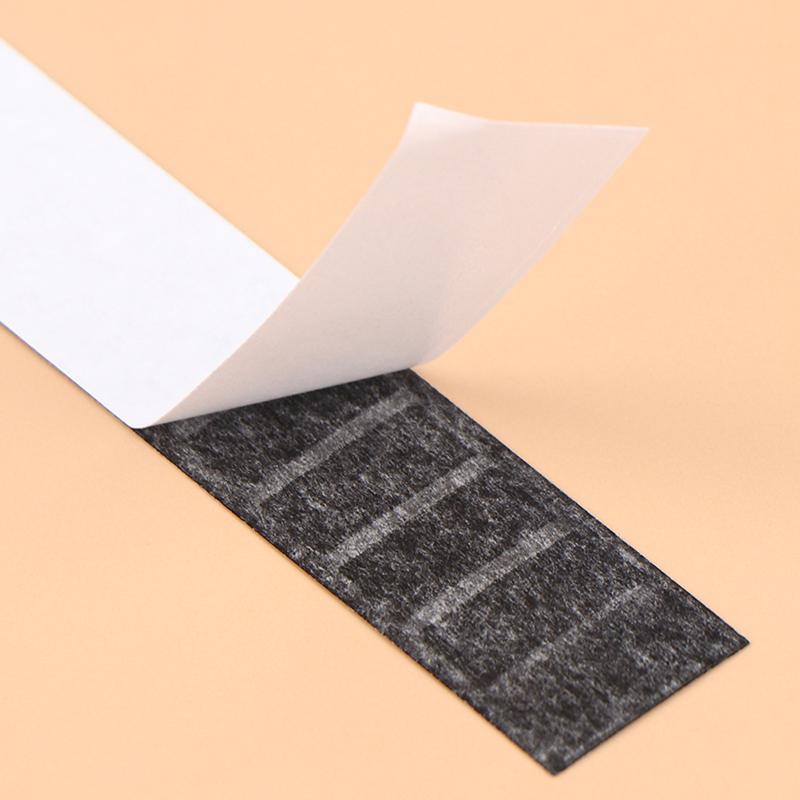 5 bucăți autocolant termometre instrumente digitale de măsurare a temperaturii