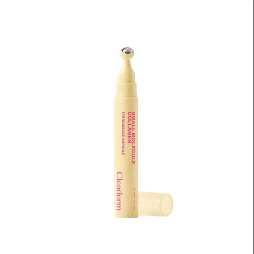 Cleaderm Low-Molecular Collagen Eye Massage Ampoule 15ml / CKD Healthcare 15ml x 1EA