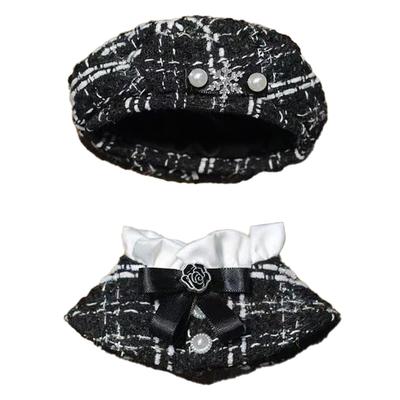 Păpuși și jucării moi – Accesorii și îmbrăcăminte pentru păpuși