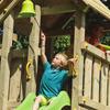 Playhouses Grab Handle Bars Outdoor Grab Handle Bars for Climbings Frame