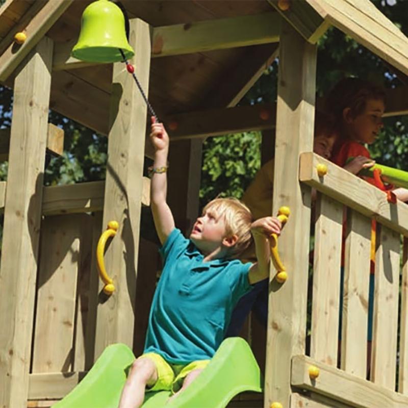 Playhouses Grab Handle Bars Outdoor Grab Handle Bars for Climbings Frame
