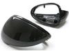 Exclusive Dry Carbon Rearview Mirror Covers for Porsche Macan