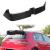 Volkswagen Golf 7/7.5 Oettinger Style Rear Deflector Wing for Car Modification