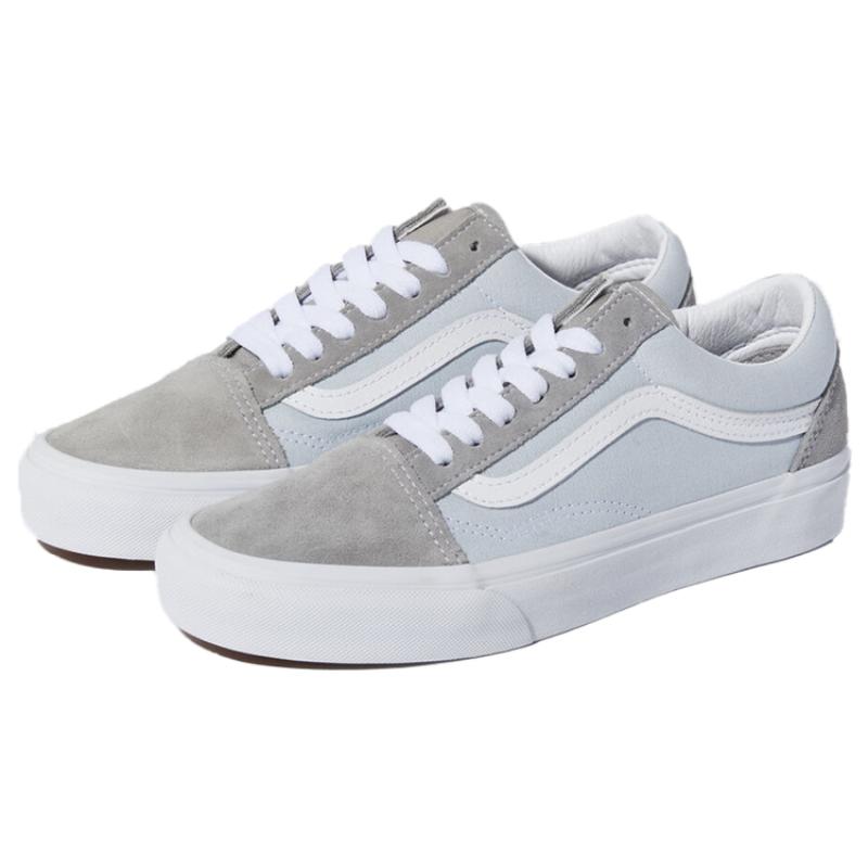 Vans Old Skool CLASSIC SPORT Drizzle Gray Vans VN0A3WKT4FY