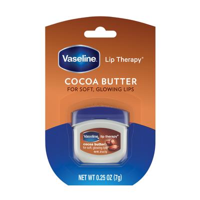Vaseline Lip Therapy Kakaobutter Kosmetik Vaseline für die Lippen 7g