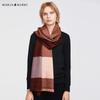 MARJA KURKI Women's Pure Wool Scarf Shawl