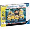 150-piece XXL Puzzle Minions 2 - Ravensburger - Mixed - From 7 Years