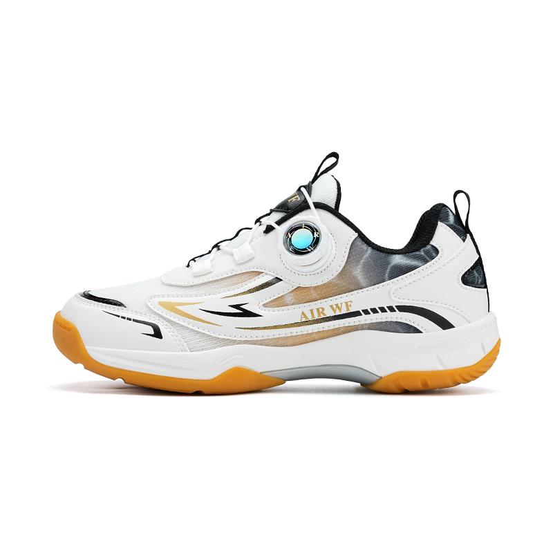 Badminton Shoes Handball Training Volleyball Shoes Non-slip Table Tennis Shoes Outdoor Wear Resistant Golf Shoes Brand Sneakers
