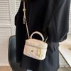 Chain Bag Women's New Handbag Crossbody Mobile Phone Bag
