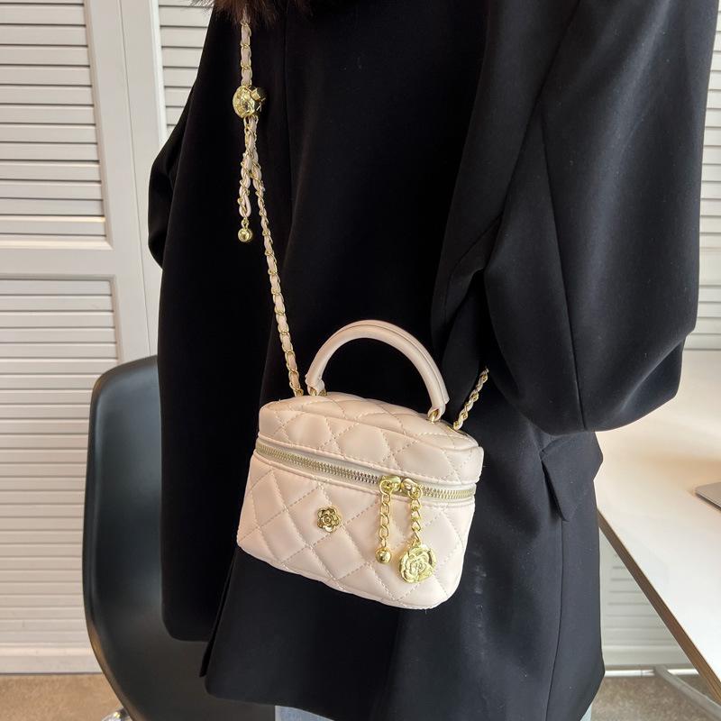 Chain Bag Women's New Handbag Crossbody Mobile Phone Bag