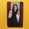 [USED] Dreamcatcher Gahyeon Trading Card Nightmare Chase Me