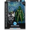 McFarlane Toys DC Multiverse Ragman Shadow Pact 7-Inch Action Figure Collector Edition #19