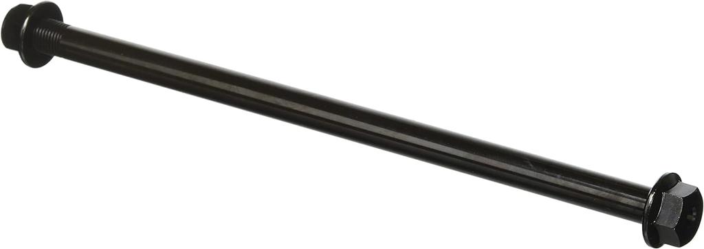 KITACO Hollow Axle Shaft Monkey Front Fork Kit Hollow Hole Shaft Length Neck 245mm (Front/Wide) 498-1123210 30 (199mm) Compatible; Diameter 5;