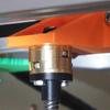 3D drukāšana – 3D printeru detaļas un piederumi