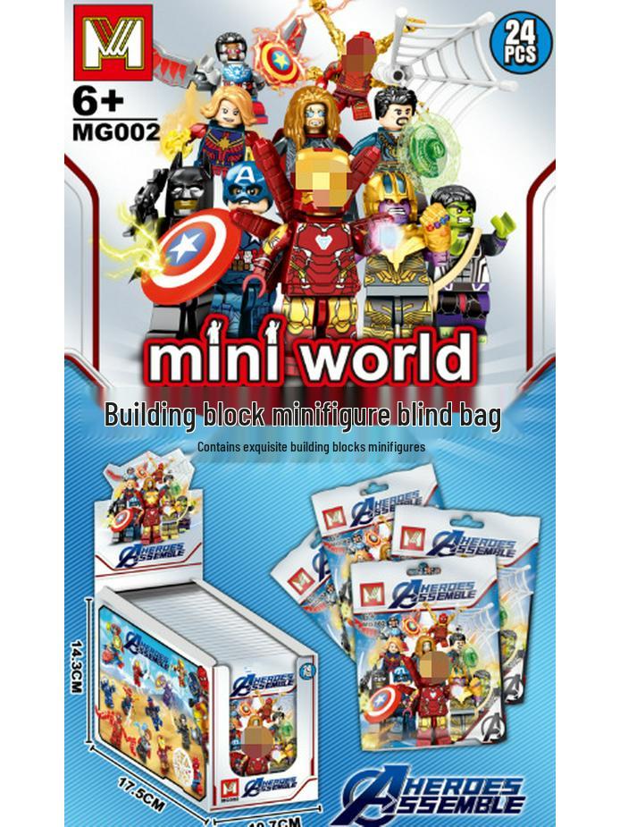 Phantom Series Ninja Racing Motorcycle Building Blocks Set – 8 Models, 11500-Piece Minifigure Collection for Kids