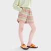 Tutuxiaoxiang Girls' 100% Cotton Casual Shorts
