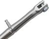 Deepa Ribusu Monkey Gorilla CNC 8.7 - 9.4 Inches (220 - 240 Mm) Adjustable