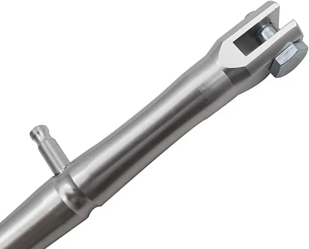 Deepa Ribusu Monkey Gorilla CNC 8.7 - 9.4 Inches (220 - 240 Mm) Adjustable