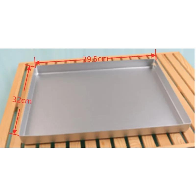 

Прямоугольная форма для выпечки хлеба, противень с антипригарным покрытием, духовка, прямоугольная выпечка, кухонная утварь для выпечки печенья, противень, инструменты для выпечки