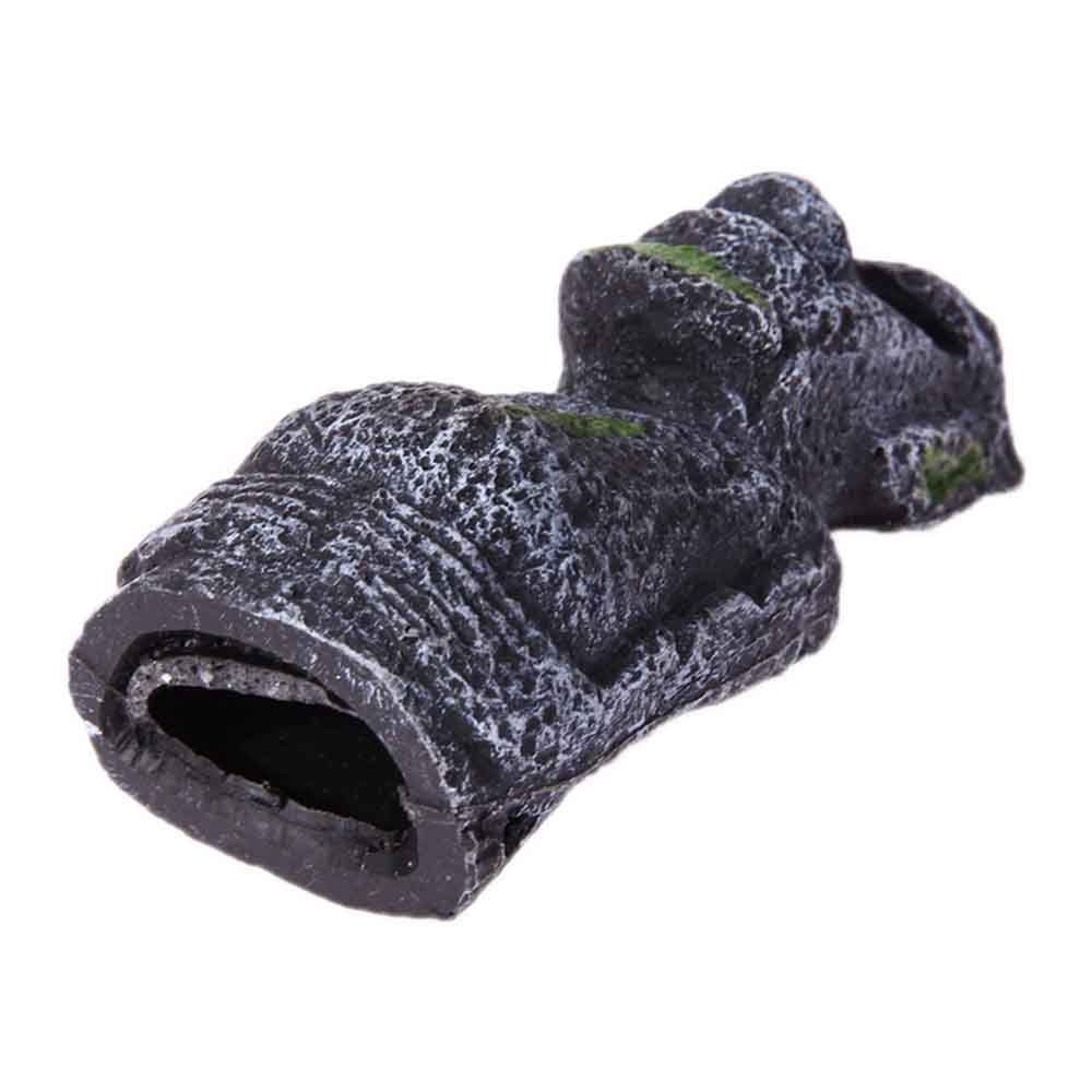 Aquarium Substrat Trennwand - Teiler Für Sand & Kies In Fischtanks & Terrarien