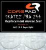 Corepad Skatez PRO Mouse Feet for LGG LA-1 Superlight (2-Pack)