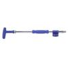 Garden Manual Spray Watering Head Drink Bottle Sprayer Head Nozzle Water Pressure Atomization
