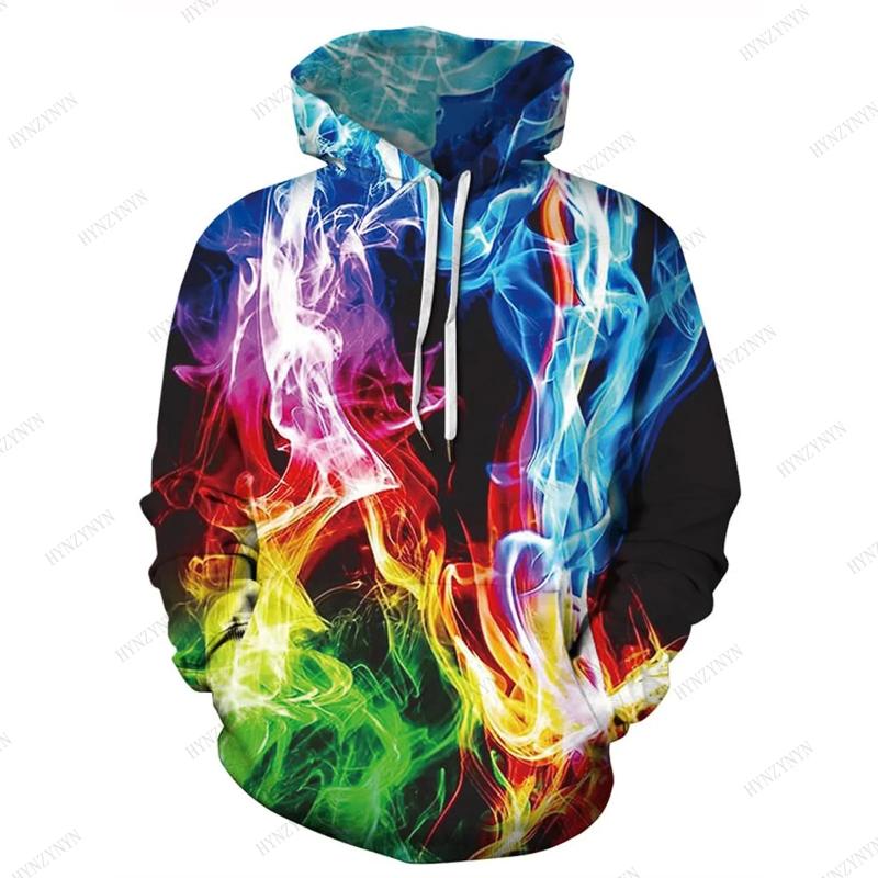 Nieuwe mode dames/heren 3D print Rockband hoodies sweatshirts Harajuku hoodies sweatshirts Tops 2025