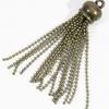Bag Chain Pendant Fashion Bag Accessories Charms for Handbag Shoulder Bag Purse Decoration DIY Bag Ornament