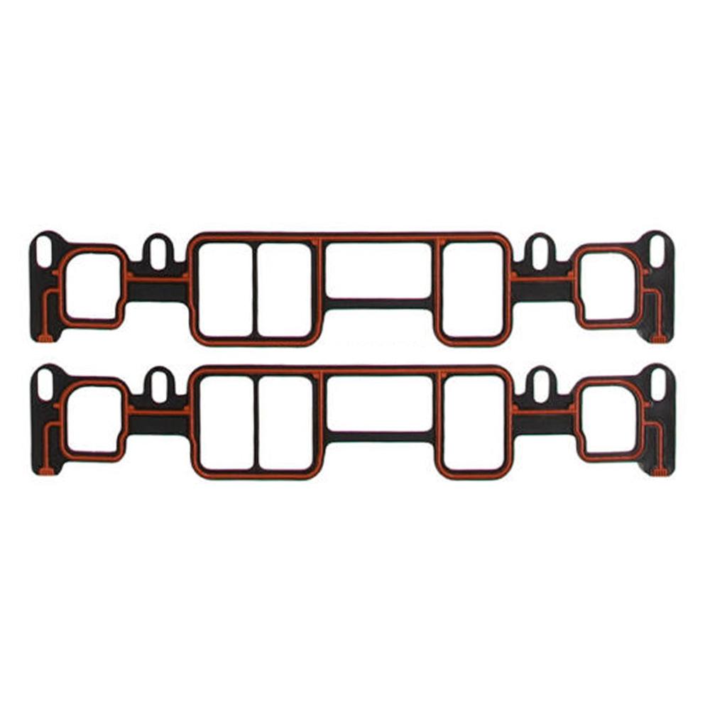 MS95817 Intake Manifold Gasket Set for Chevrolet, GMC, Oldsmobile, Isuzu.
