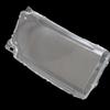 Paar Scheinwerferlinsenabdeckung Lampenschirm Für Land Rover Range Rover Sport 2010-2013