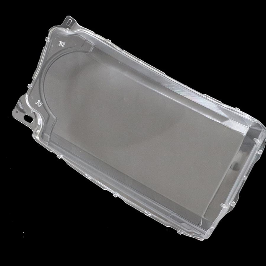 Paar Scheinwerferlinsenabdeckung Lampenschirm Für Land Rover Range Rover Sport 2010-2013