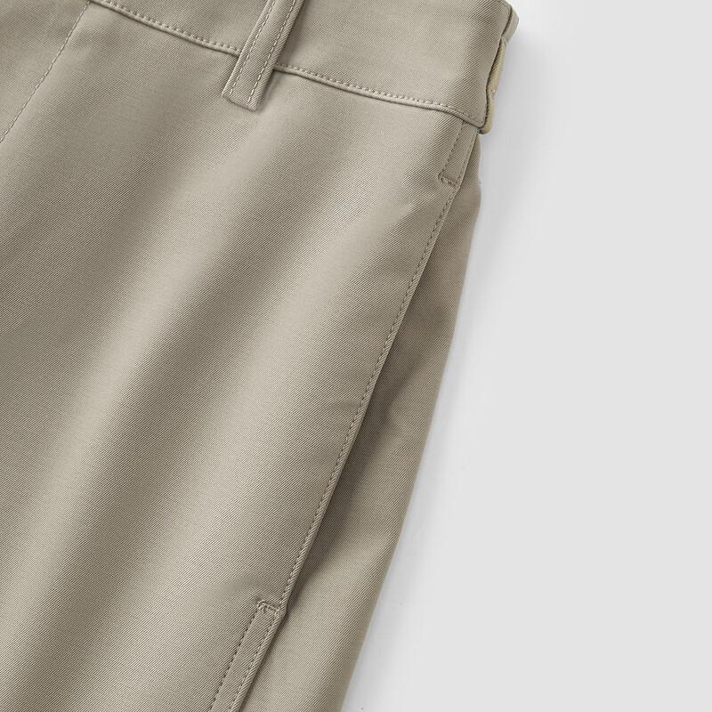 Semir Women's Autumn Loose Cargo Pants