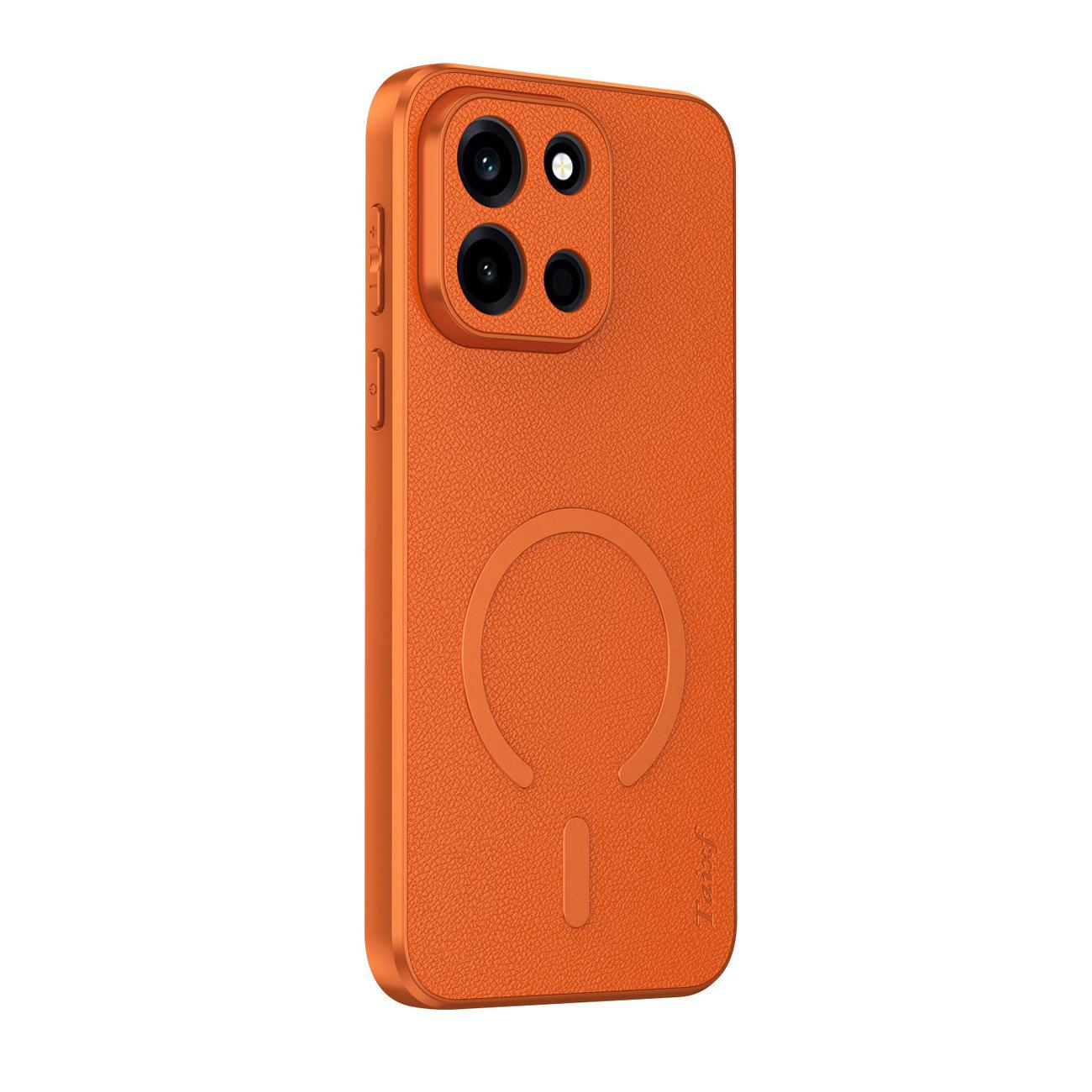 

OnePlus Turbo6 Goatskin Magnetic Protective Case - Full Wrap OnePlus Turbo 6