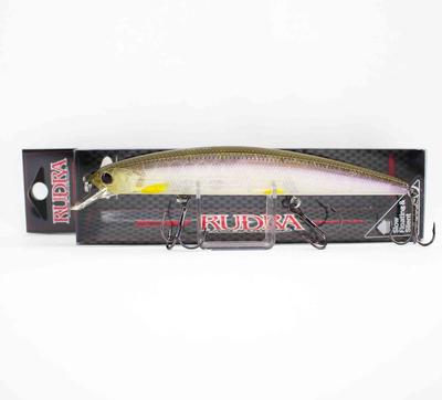 OSP Isca flutuante Rudra 130 SF Spec 2 GHF-91 (8810)