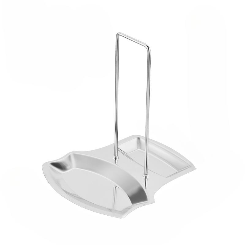 

Кухонная подставка для крышки и ложки Natural lid holder OPP bag