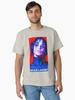 Sara Landry Sara Landry Hard Techno DJ Rave Classic T-Shirt